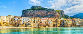 Cefalù : Privé jet huren