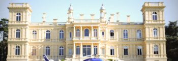 tour helicoptere AbbayedesVauxdeCernay