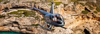 st barthelemy location helicoptere