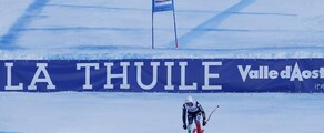 La Thuile: Privé jet huren