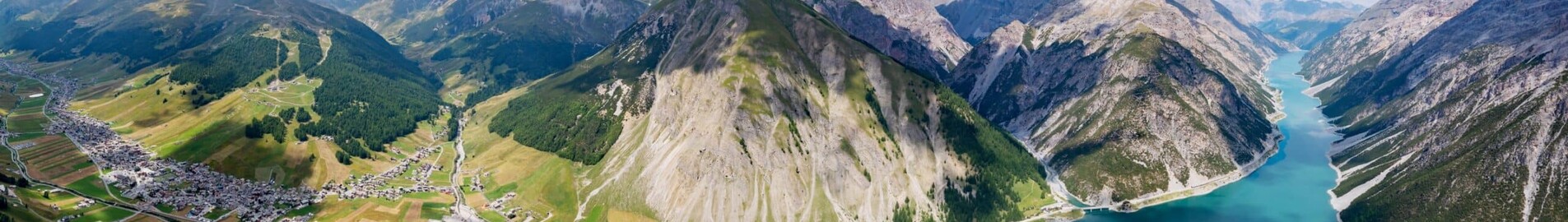 Livigno: Privé jet huren