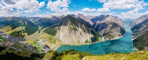 Livigno: Privé jet huren