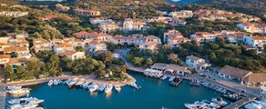 Porto Rotondo : Privé jet huren 