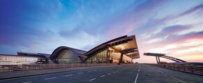 Lusail Hamad Internationale Luchthaven : privé jet verhuur