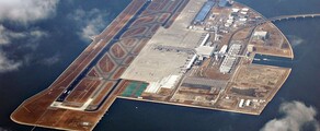 Nagoya Chubu Centrair : privé jet verhuur
