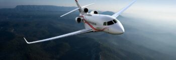FALCON 7X EXTÉRIEUR 03