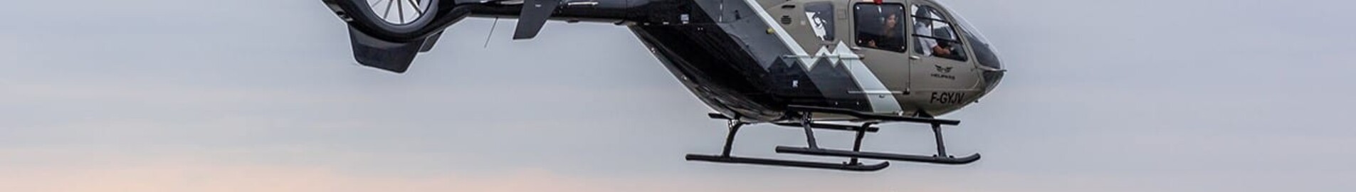 Parijs Issy-les-Moulineaux Heliport: privé helikoptervluchten