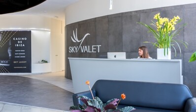 AEROAFFAIRES x Sky Valet: een exclusief partnerschap voor de zakenluchtvaart