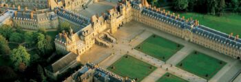 tour helicoptere AbbayedesVauxdeCernay