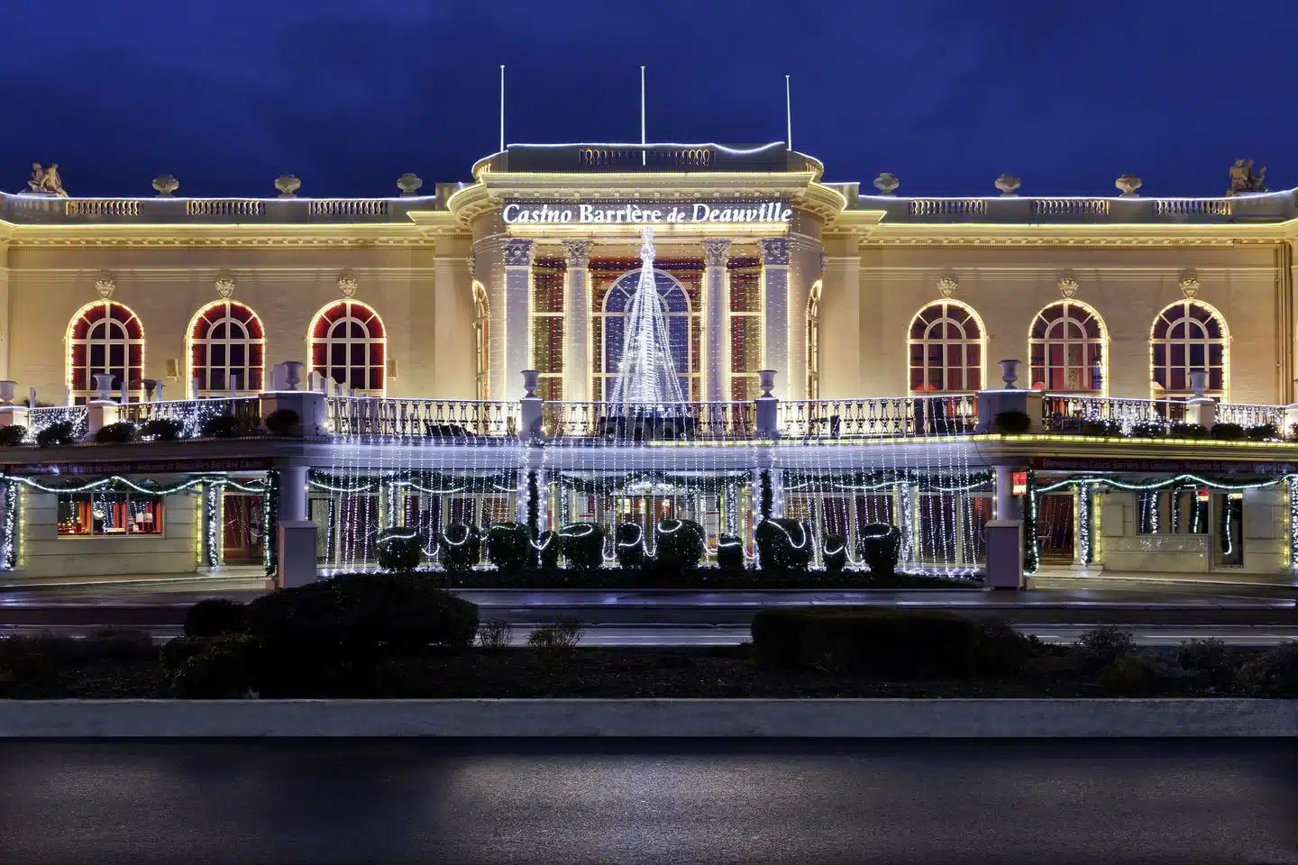 casino deauville