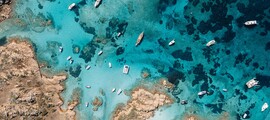 Sicilië: helikoptervlucht