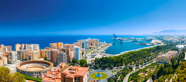 Ibiza - Valencia: helikoptervlucht