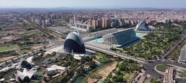 Alicante - Ibiza: helikoptervlucht