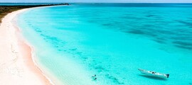 Nassau - Exumas: helikoptervlucht