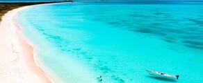 Nassau - Harbour Island: helikoptervlucht