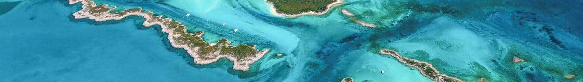 Nassau - Exumas: helikoptervlucht