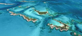 Fort-de-France - Les Saintes: helikopter transfer