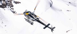 Megève: privé jet huren 