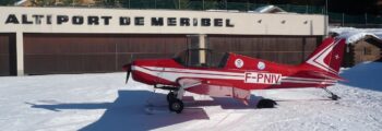 Zürich - St. Moritz: helikoptervlucht