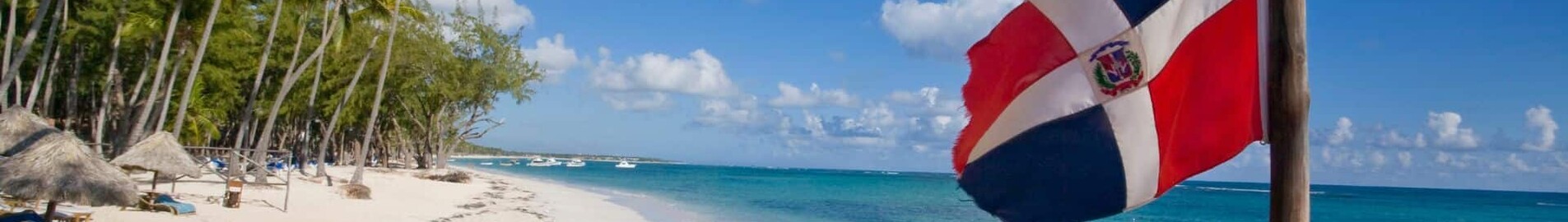 Punta Cana - La Romana: helikoptervlucht