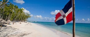 Punta Cana - La Romana: helikoptervlucht