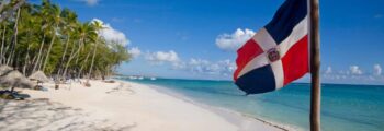 Antigua - Barbuda: helikoptervlucht