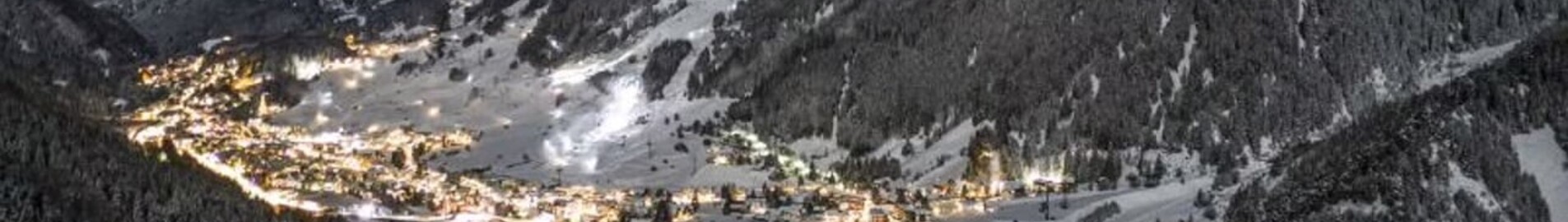 Innsbruck - St. Anton: helikoptervlucht