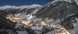 Oostenrijk : Privé jet huren