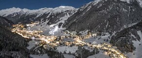 Innsbruck - St. Anton: helikoptervlucht