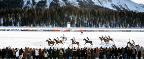 Milaan - St. Moritz: helikoptervlucht