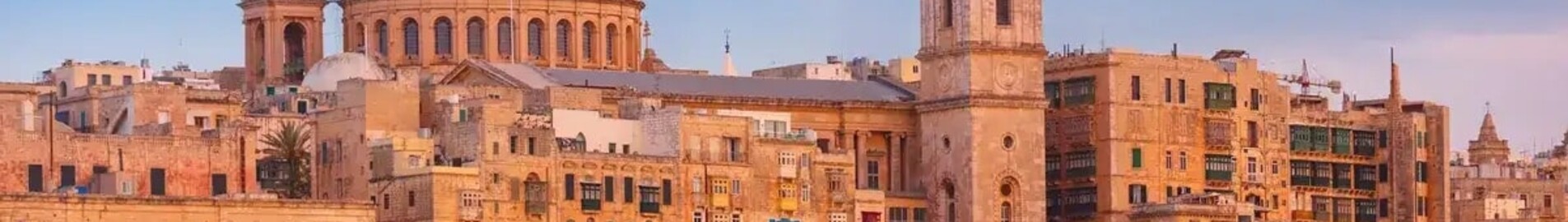 Malta : privé jet huren