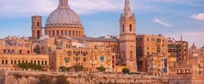 Malta : privé jet huren