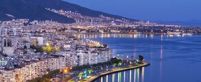 Izmir: verhuur van privéjets