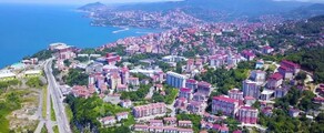 Zonguldak: verhuur van privéjets