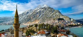 Antalya : privé jet huren 