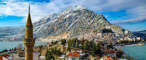 Isparta: verhuur van privéjets
