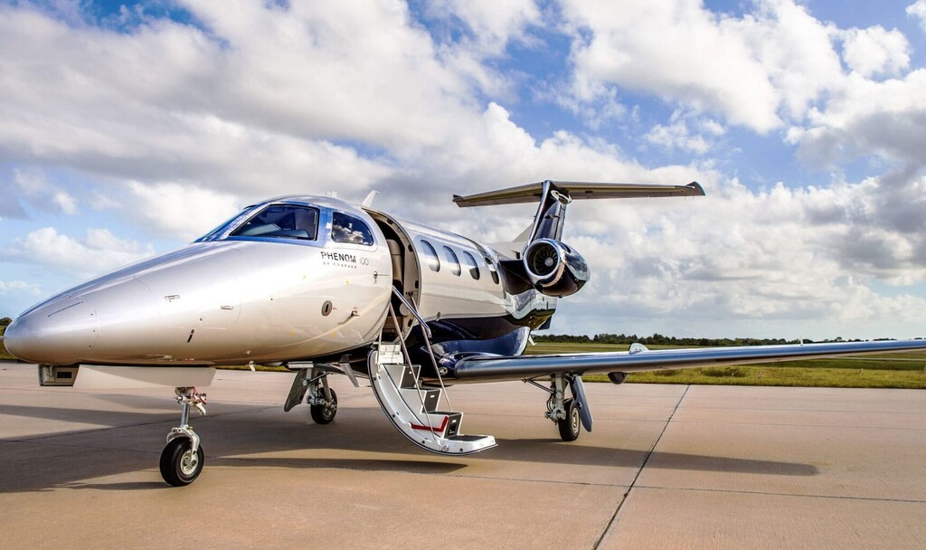 AEROAFFAIRES – N°1 privé charterbedrijf voor jets en helikopters
