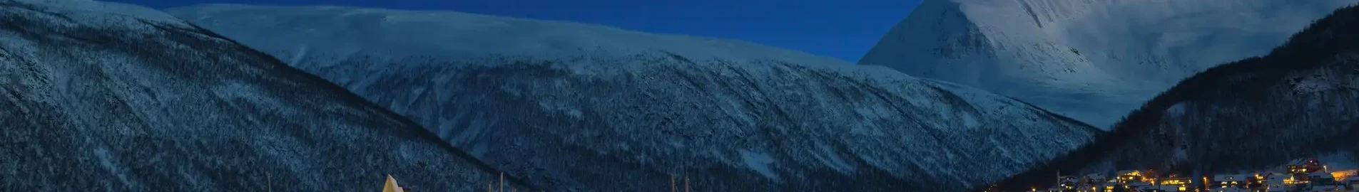 Tromsø: verhuur van privéjets