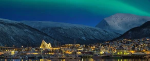 Tromsø: verhuur van privéjets