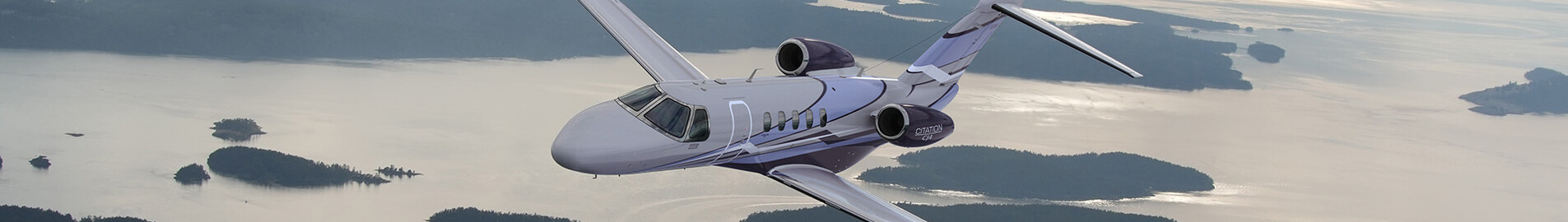 Cessna Citation CJ4 Gen3: de toonaangevende light jet krijgt in 2026 een update