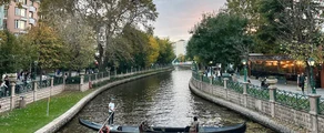 Eskişehir: privéjet huren