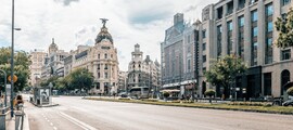 Toledo El Tietar : privé jet verhuur 
