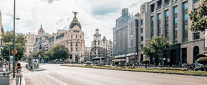 Getafe (Madrid): verhuur van privéjets