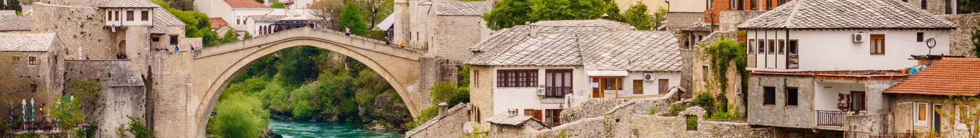 Mostar: verhuur van privéjets