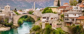 Mostar: verhuur van privéjets