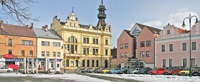 Pardubice (Vysoké Mýto): verhuur van privéjets